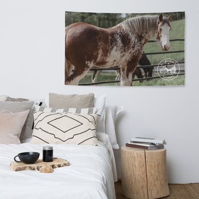 Isabelle Flag | Limited Edition