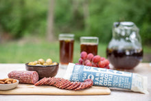 Load image into Gallery viewer, PORK SAN FRANCISCO STYLE | FOUSTMAN'S UNCURED SALAMI - 8oz