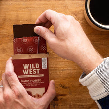 Load image into Gallery viewer, Dark Horse Chocolate Bars