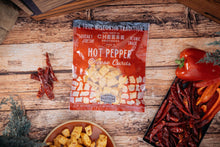 Load image into Gallery viewer, Wisconsin Cheese Curds