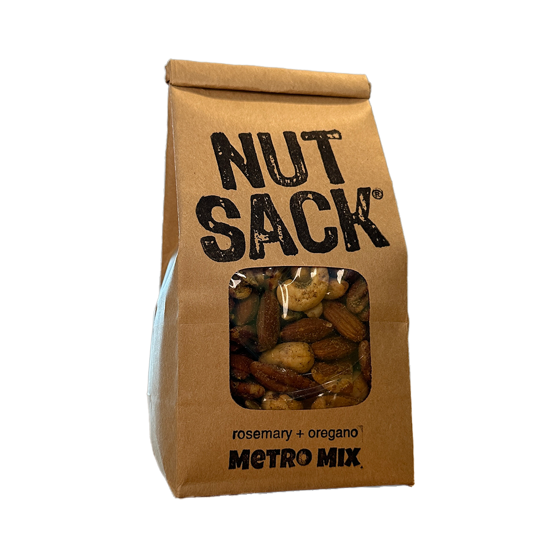 Metro Mix - Roasted Nuts