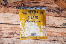 Load image into Gallery viewer, Wisconsin Cheese Curds