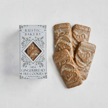 Load image into Gallery viewer, Gingerbread Tiles - Mini