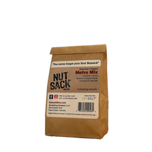 Load image into Gallery viewer, Metro Mix - Roasted Nuts