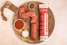 Load image into Gallery viewer, PEPPERONI | FOUSTMAN'S ALL-NATURAL UNCURED - 8oz