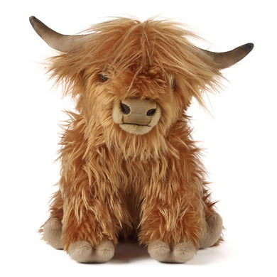 Highland Cow Large
