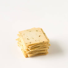 Load image into Gallery viewer, NEW Italian Cheese Blend Tuscan Crisps (5.3 oz boxes)