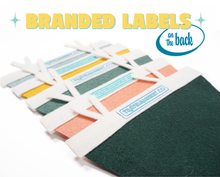 Load image into Gallery viewer, Whitefish Pennant