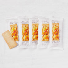 Load image into Gallery viewer, Single Serve Flatbreads - Olive Oil &amp; Sea Salt (150 packets)