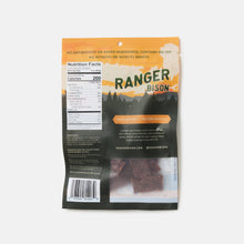 Load image into Gallery viewer, Teriyaki Bison Jerky Strips (2 oz)