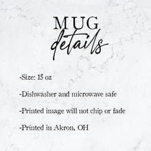 Load image into Gallery viewer, Life Is Better in a Small Town Custom Town Coffee Mug