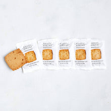 Load image into Gallery viewer, Single Serve - Salted Caramel Shortbread Cookies