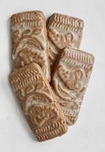 Load image into Gallery viewer, Gingerbread Tiles - Mini