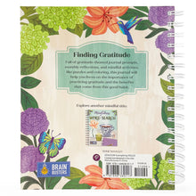 Load image into Gallery viewer, Gratitude Puzzle Journal (Mindfulness Activity Book)