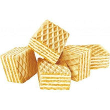 Load image into Gallery viewer, DOLCETTO CUBETTI LEMON WAFERS (8.8 oz bags)