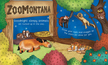 Load image into Gallery viewer, Night-Night Montana