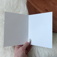 Load image into Gallery viewer, "Olive You" Card
