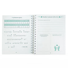 Load image into Gallery viewer, Gratitude Puzzle Journal (Mindfulness Activity Book)