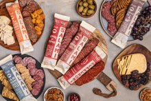 Load image into Gallery viewer, PEPPERONI | FOUSTMAN'S ALL-NATURAL UNCURED - 8oz