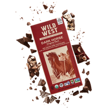 Load image into Gallery viewer, Dark Horse Chocolate Bars