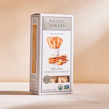 Load image into Gallery viewer, Flatbreads - Olive Oil &amp; Sel Gris Box