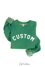 Load image into Gallery viewer, CUSTOM Graphic Sweatshirt