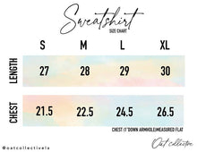 Load image into Gallery viewer, CUSTOM Graphic Sweatshirt