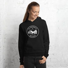Load image into Gallery viewer, Clydesdale Outpost Hoodie | On Demand