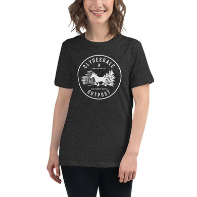 Women's Relaxed T-Shirt