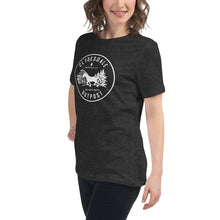 Load image into Gallery viewer, Women&#39;s Relaxed T-Shirt