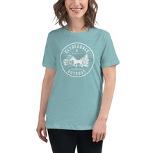 Load image into Gallery viewer, Women&#39;s Relaxed T-Shirt