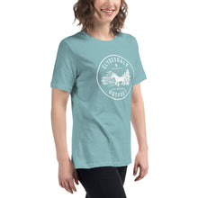 Load image into Gallery viewer, Women&#39;s Relaxed T-Shirt
