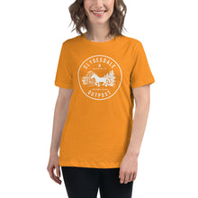 Load image into Gallery viewer, Women&#39;s Relaxed T-Shirt