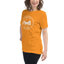 Load image into Gallery viewer, Women&#39;s Relaxed T-Shirt
