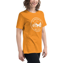 Load image into Gallery viewer, Women&#39;s Relaxed T-Shirt