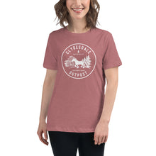 Load image into Gallery viewer, Women&#39;s Relaxed T-Shirt