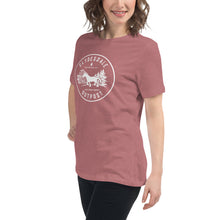 Load image into Gallery viewer, Women&#39;s Relaxed T-Shirt