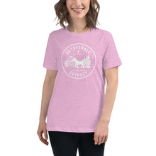 Load image into Gallery viewer, Women&#39;s Relaxed T-Shirt
