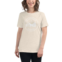 Load image into Gallery viewer, Women&#39;s Relaxed T-Shirt