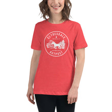 Load image into Gallery viewer, Women&#39;s Relaxed T-Shirt