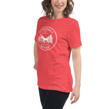 Load image into Gallery viewer, Women&#39;s Relaxed T-Shirt