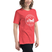 Load image into Gallery viewer, Women&#39;s Relaxed T-Shirt