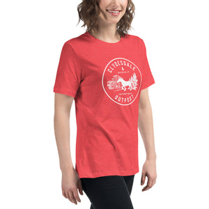 Women's Relaxed T-Shirt