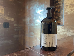 Clydesdale Outpost "Signature Scent" Premium Lotion