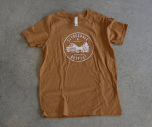 Load image into Gallery viewer, Clydesdale Outpost Jersey Tee (Youth)
