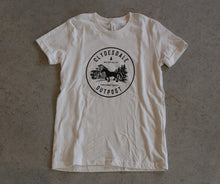 Load image into Gallery viewer, Clydesdale Outpost Jersey Tee (Youth)