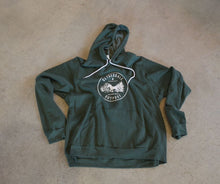 Load image into Gallery viewer, Fleece Hoodie