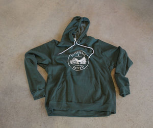 Fleece Hoodie
