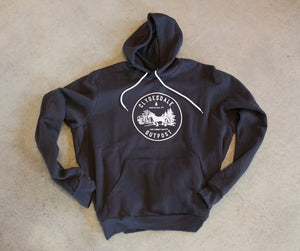 Fleece Hoodie