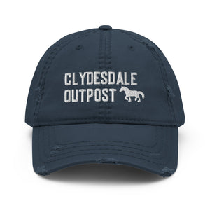 Distressed Outpost Hat